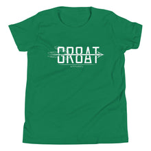 Load image into Gallery viewer, Youth Gr8at T-Shirt (W.P)
