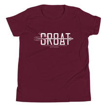Load image into Gallery viewer, Youth Gr8at T-Shirt (W.P)
