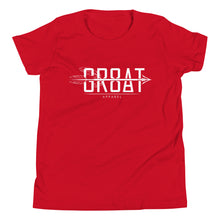 Load image into Gallery viewer, Youth Gr8at T-Shirt (W.P)
