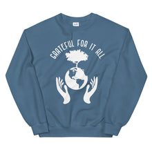 Cargar imagen en el visor de la galería, sudadera unisex
