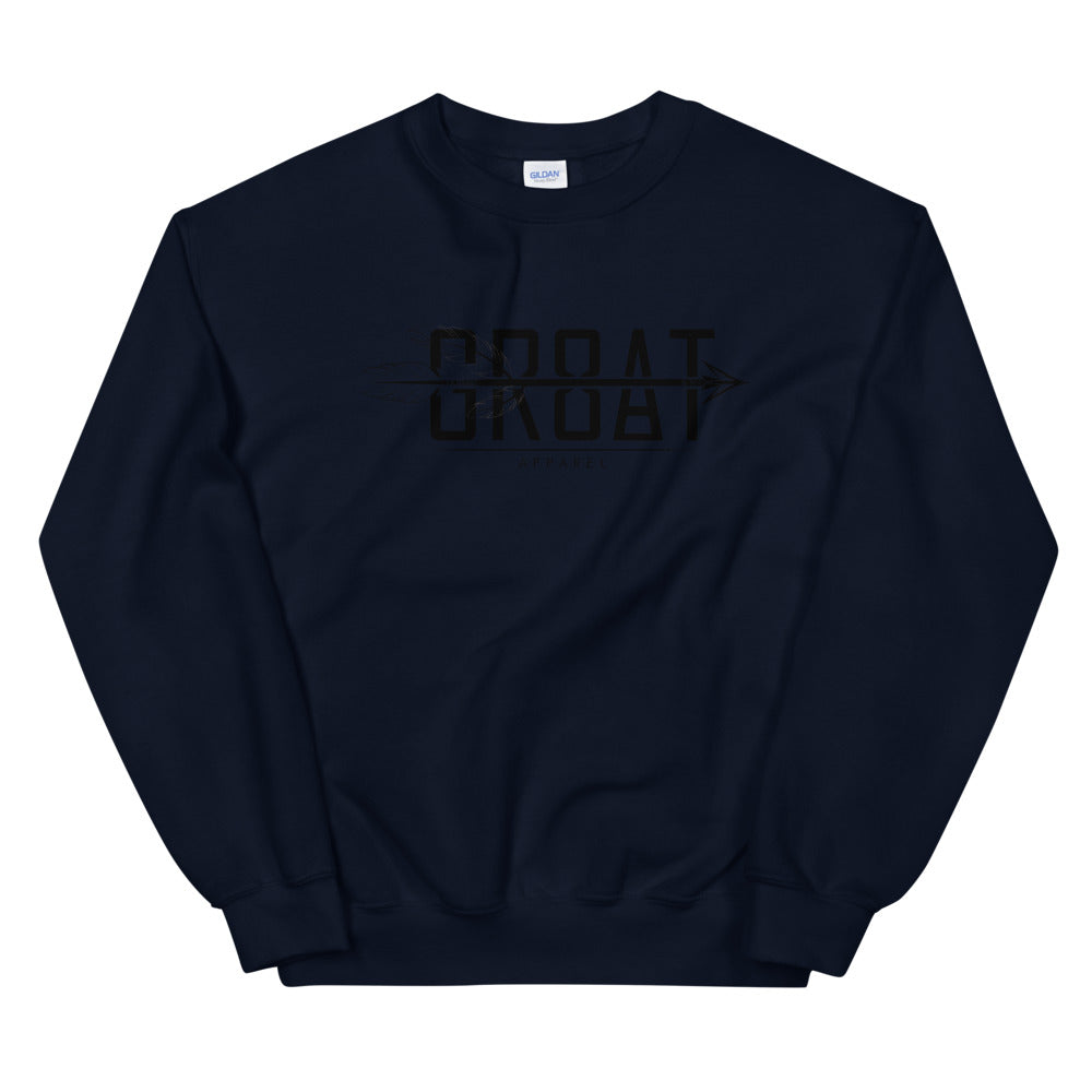 Sudadera Gr8at para hombre (BP)