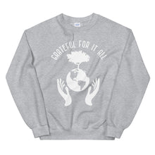 Cargar imagen en el visor de la galería, sudadera unisex

