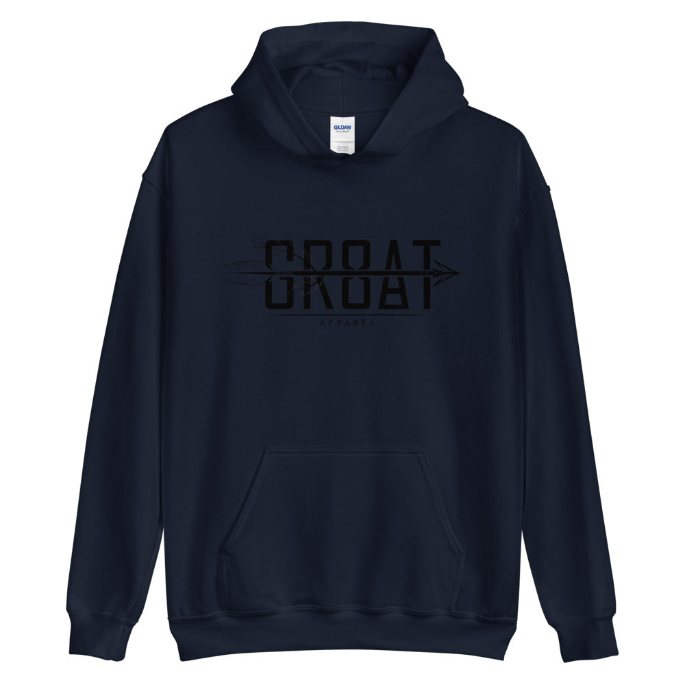 Women's Gr8at Hoodie